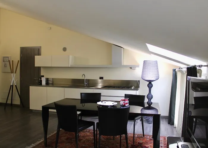 Residenza Agnello D'OroAlbergo