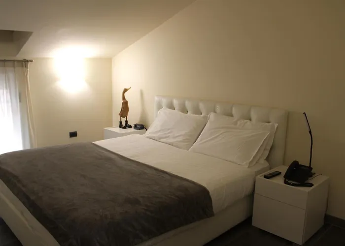 Residenza Agnello D'OroAlbergo