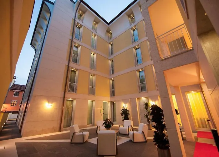 Residenza Agnello D'OroAlbergo